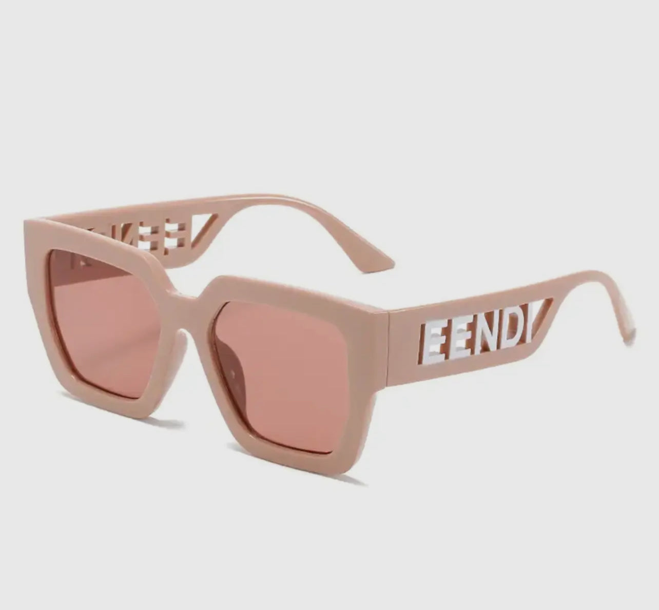 Accessories-Cool Cat Eye Summer Shades