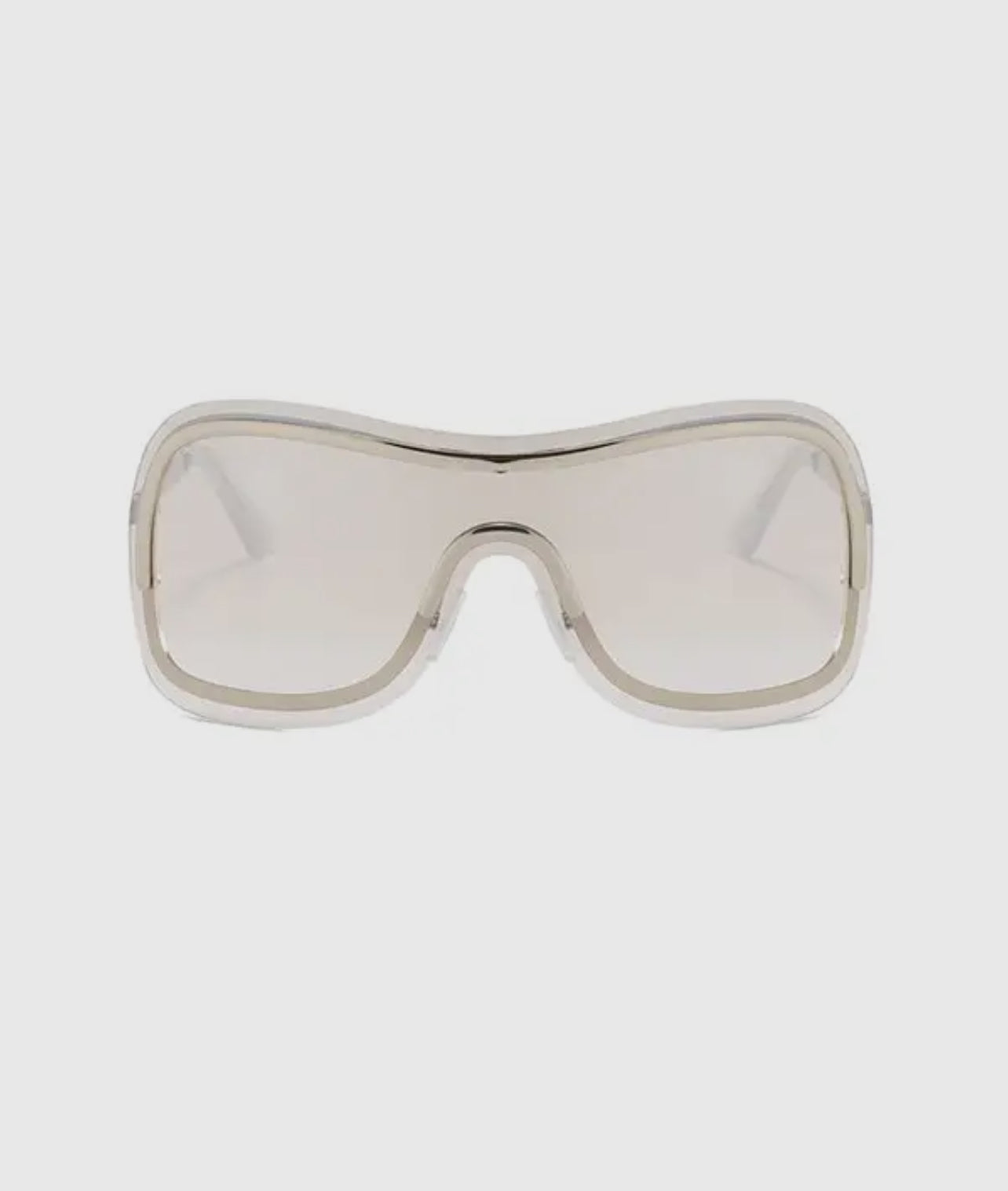 Accessories-Geometric Protection Shades