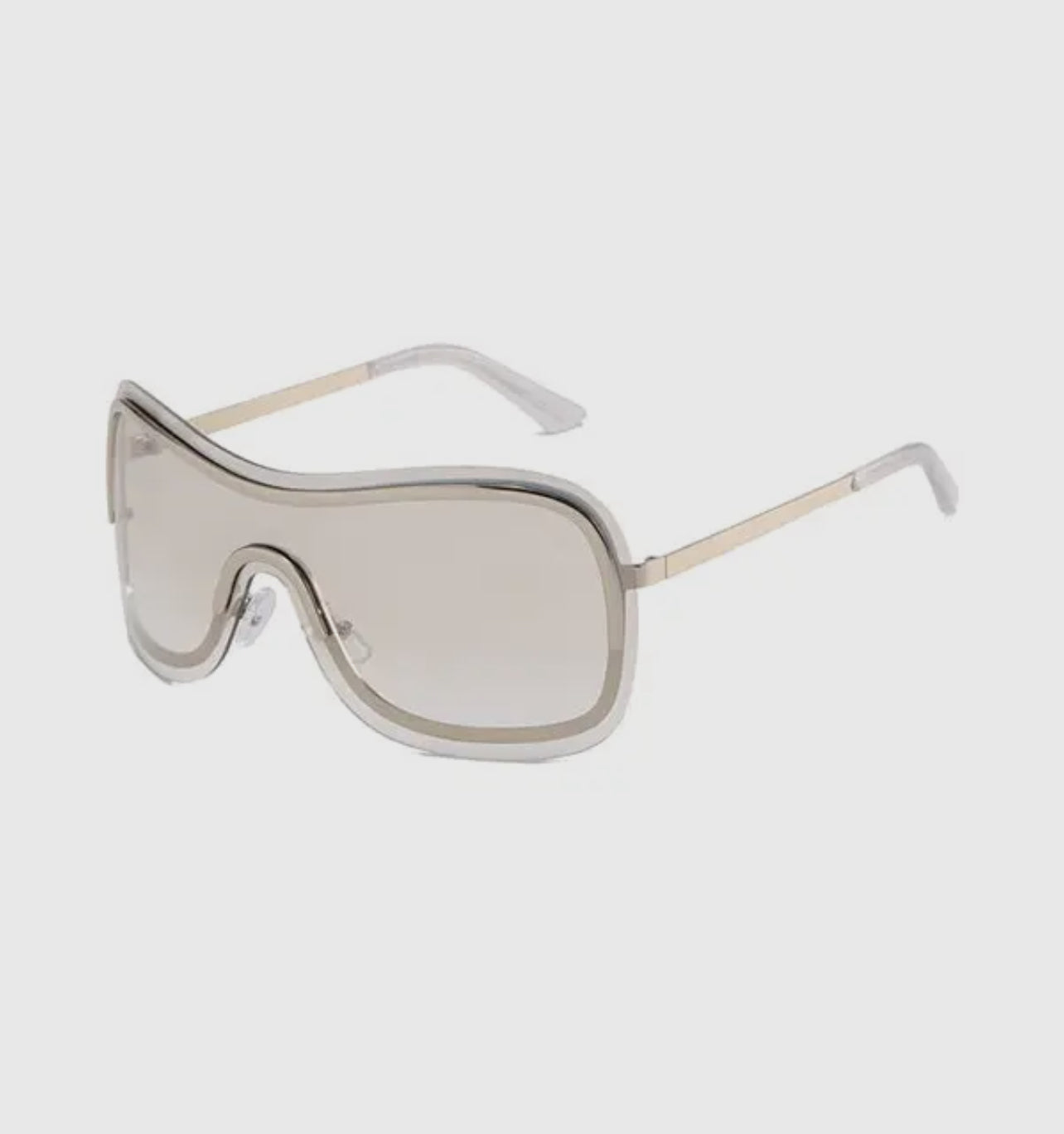 Accessories-Geometric Protection Shades